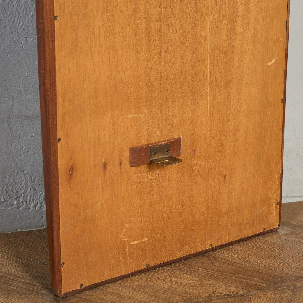 ジープラン G-PLAN Fresco ヴィンテージ ウォールミラー #95540