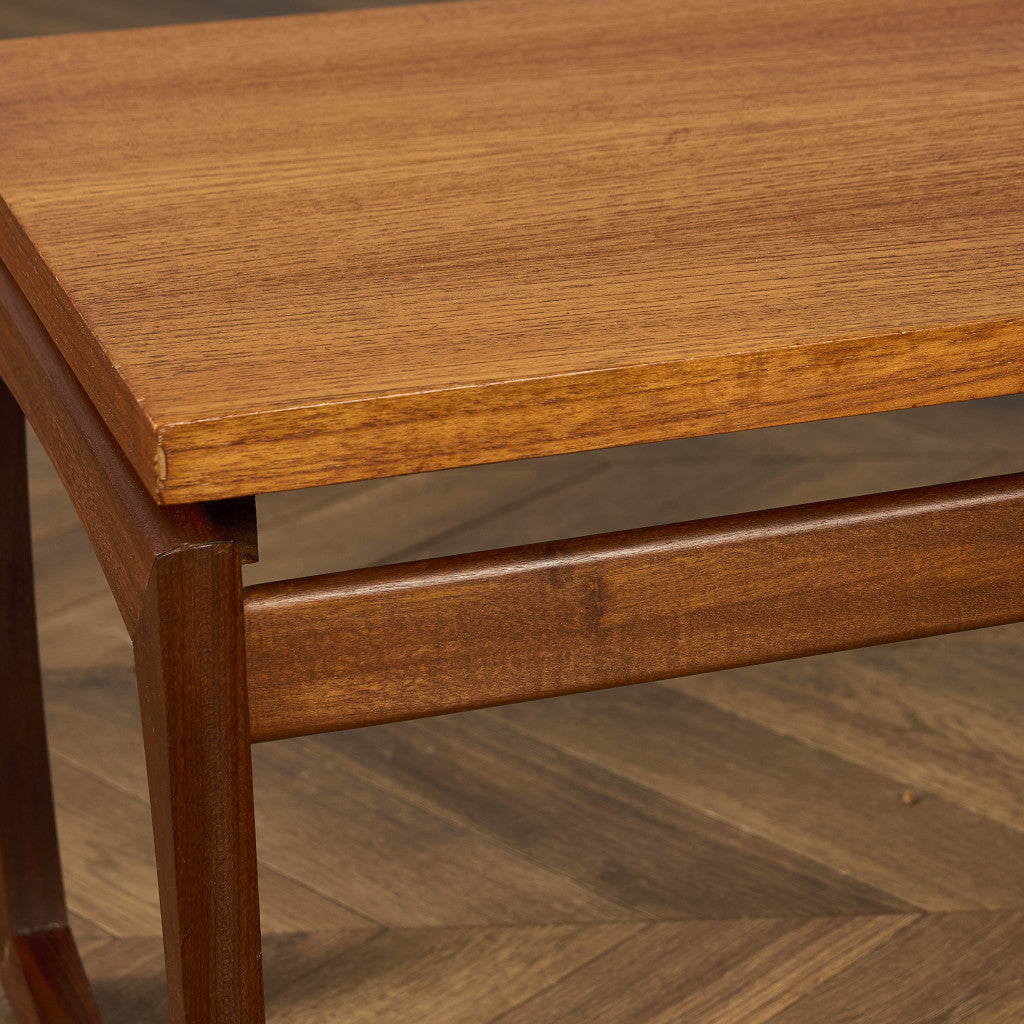 Quadrille コーヒーテーブル (8037)