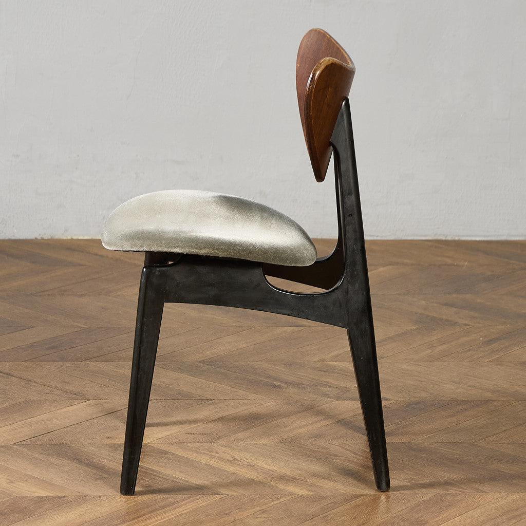 Tola&Black ヴィンテージ バタフライチェア