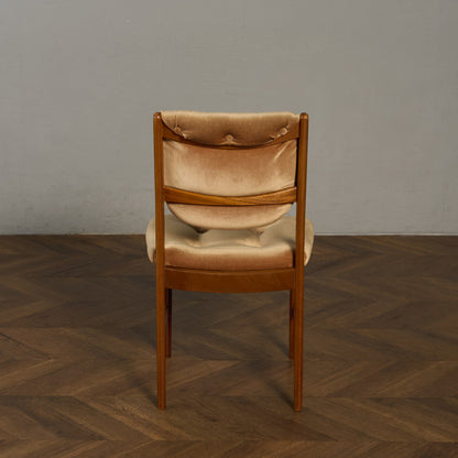 ヴィンテージ ダイニングチェア