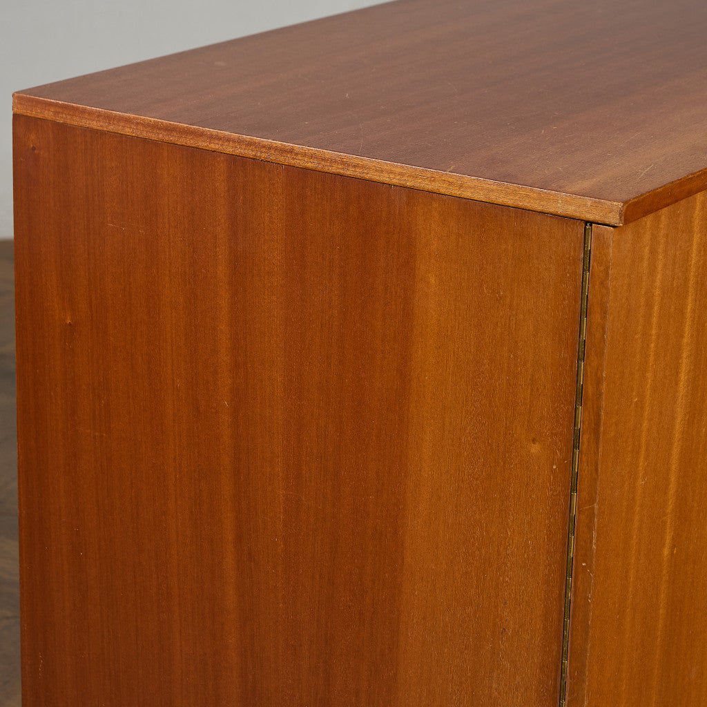 英国 ヴィンテージ フォールディングデスク