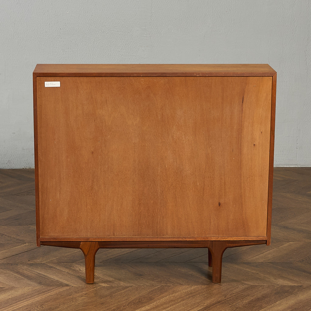 マッキントッシュ A.H.McINTOSH ヴィンテージ ガラスブックケース #91710