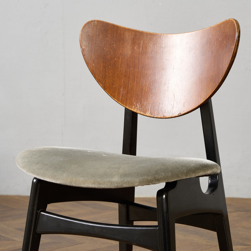 Tola&Black ヴィンテージ バタフライチェア