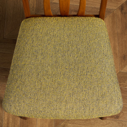 英国 ヴィンテージ ダイニングチェア 座面張替え済み