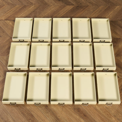 ライマン Ryman メタルキャビネット 書類ケース #89577