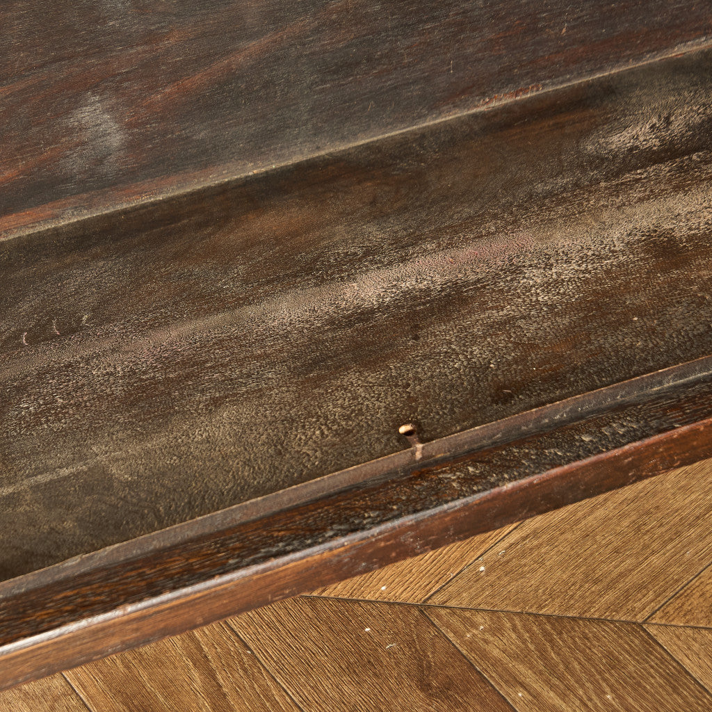 英国 クラシック ブックケース 食器棚