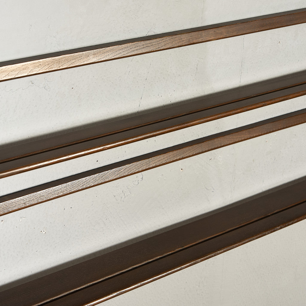 ヴィンテージ ウォールラック (Wall Mounted Plate Rack model 268)
