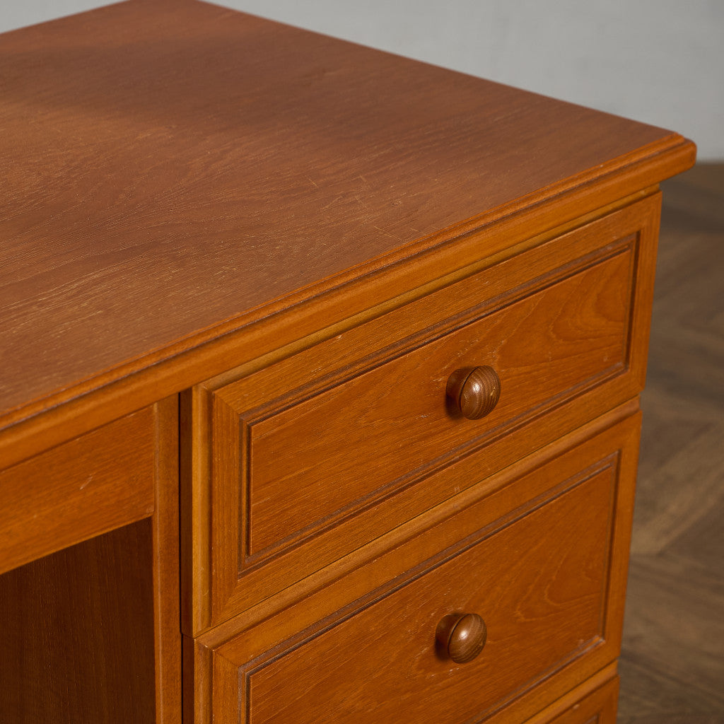 ヴィンテージ ドレッサー デスク