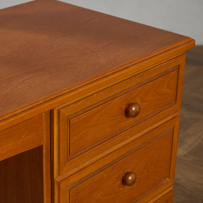 ヴィンテージ ドレッサー デスク