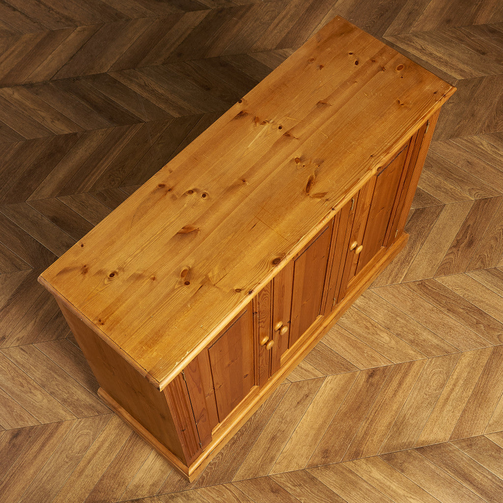 男前サイドボード インダストリアル ヴィンテージスタイル yf-065_12.jpg