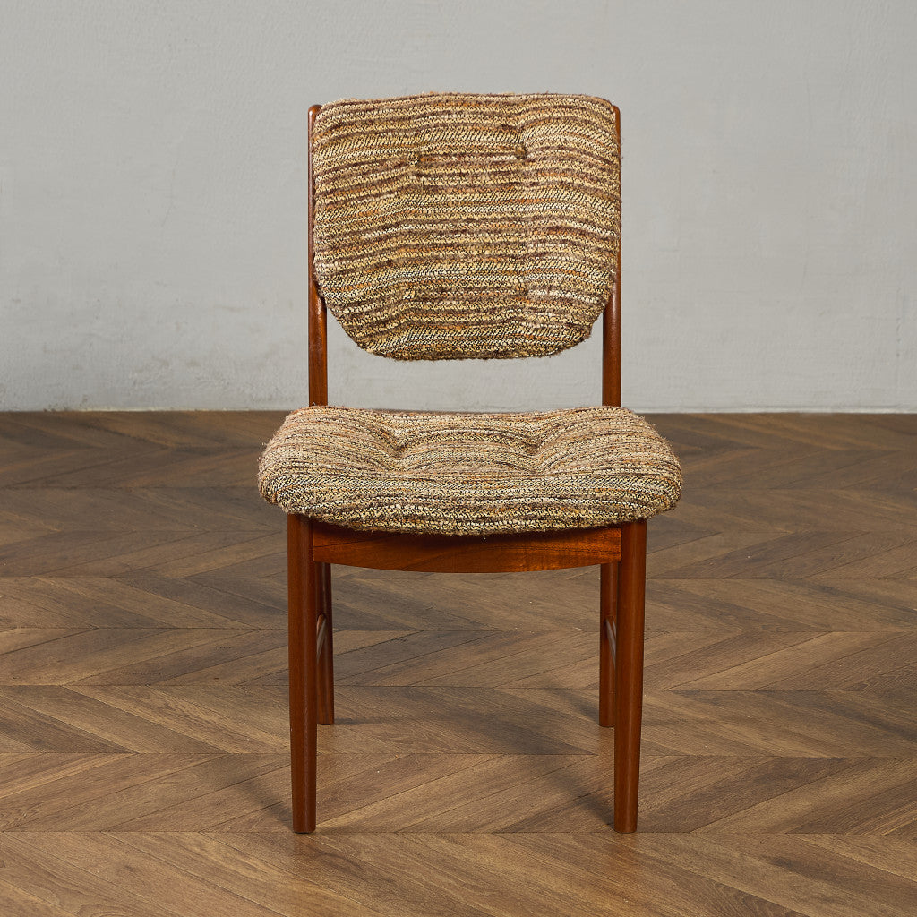 ヴィンテージ ダイニングチェア