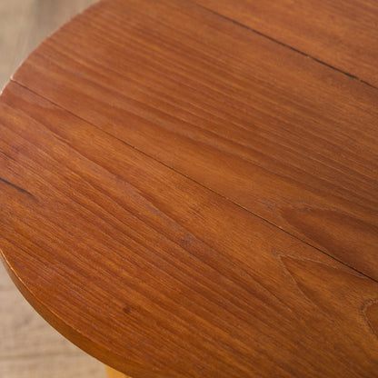 Novy Domov社 Poul Hundevad ネストテーブル