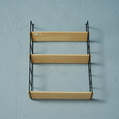 ヴィンテージ ウォールラック