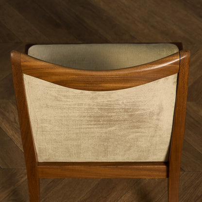 ヴィンテージ ダイニングチェア