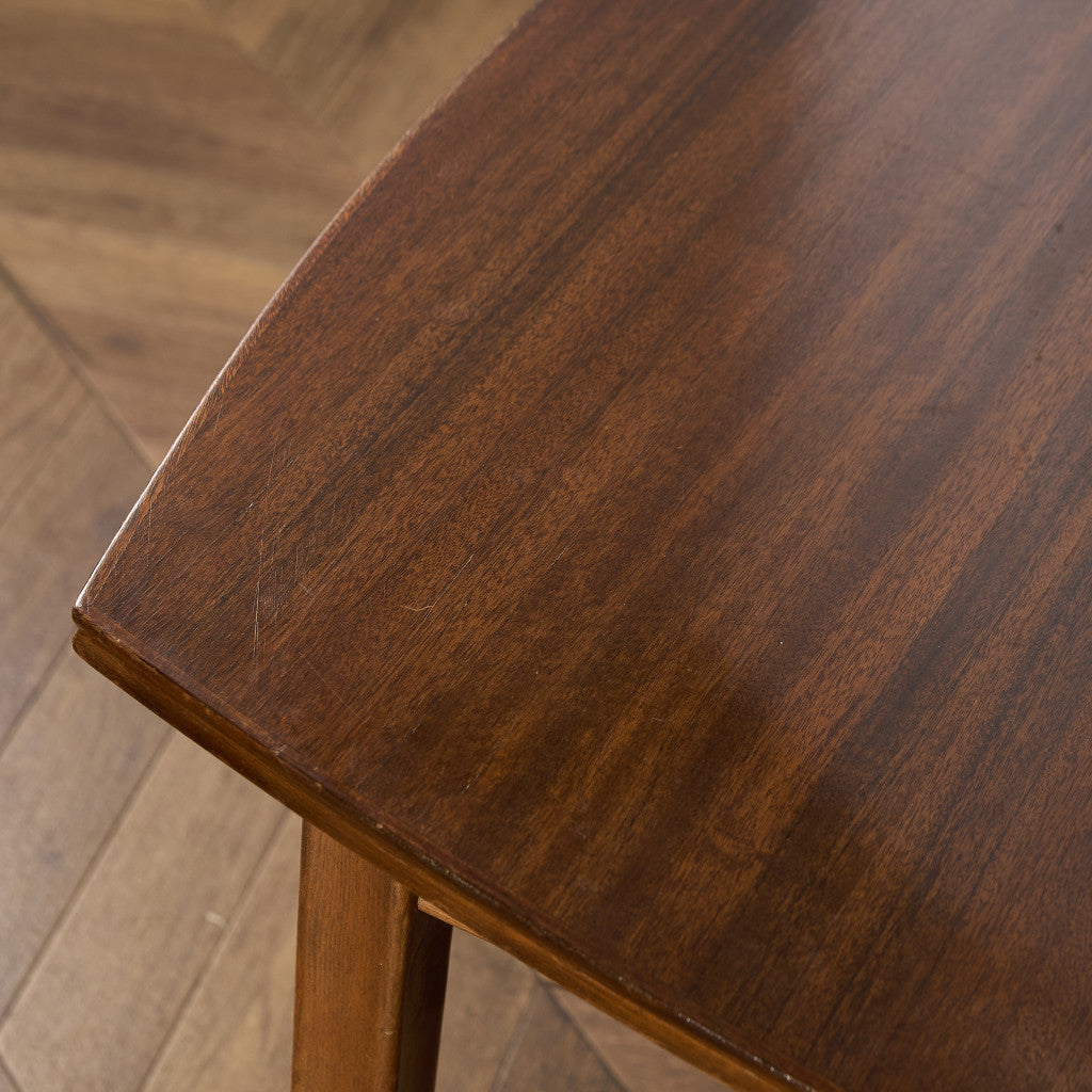 英国 ヴィンテージ エクステンション ダイニングテーブル