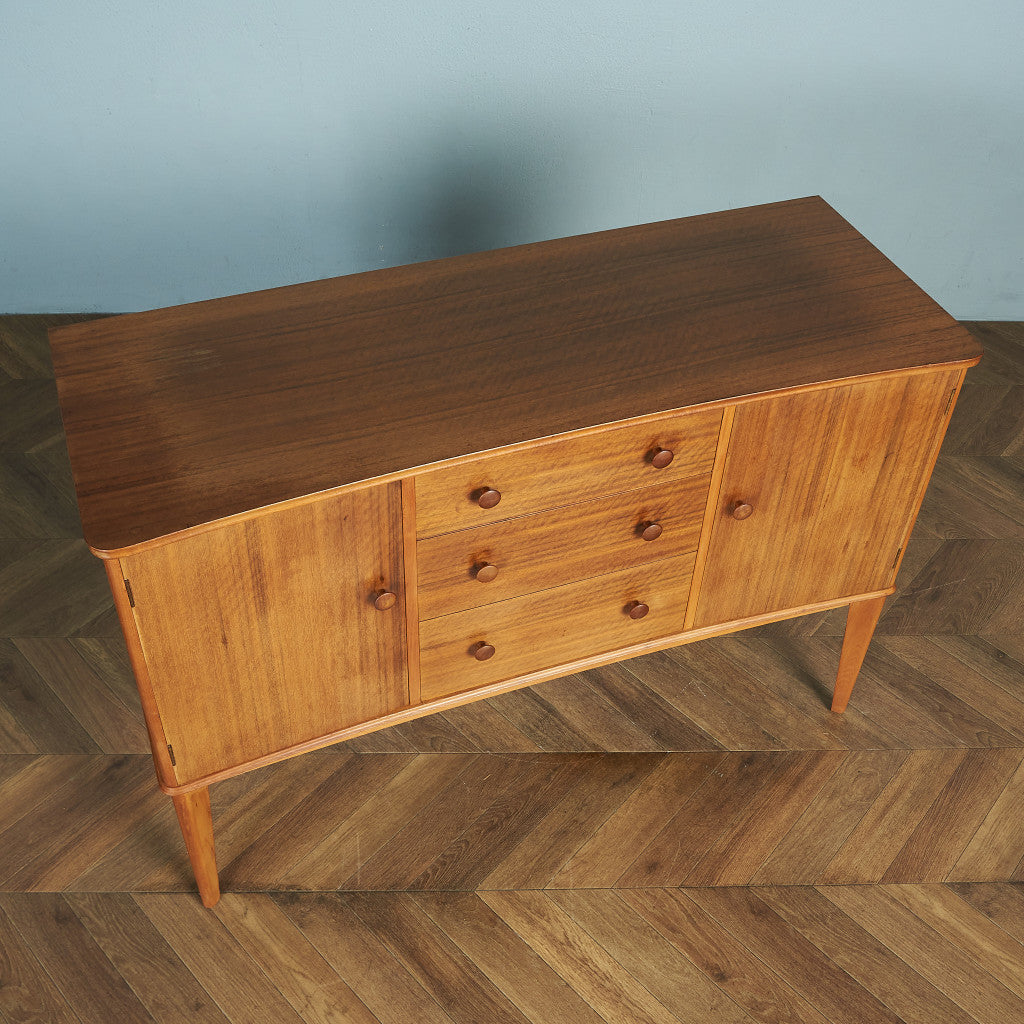 Vesper Furniture ヴィンテージ サイドボード