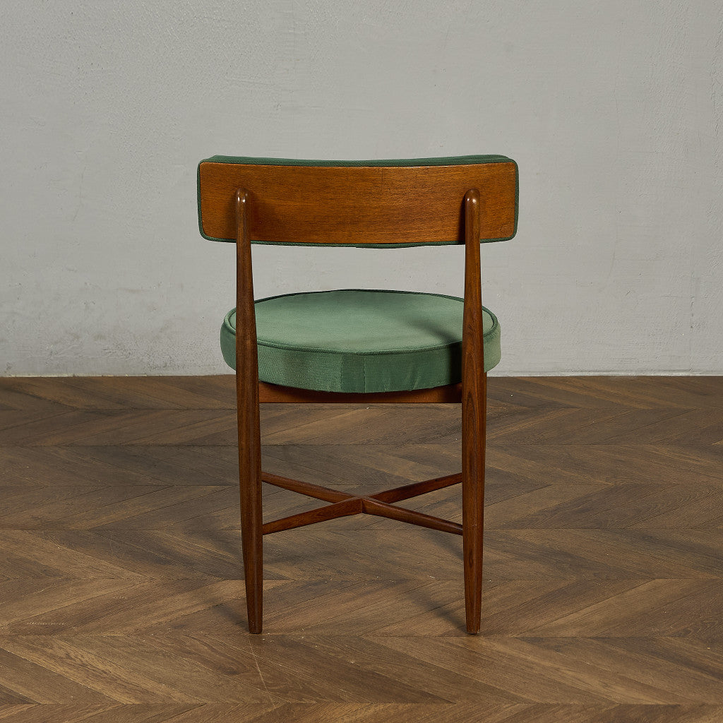 ヴィンテージ サーキュラーチェア