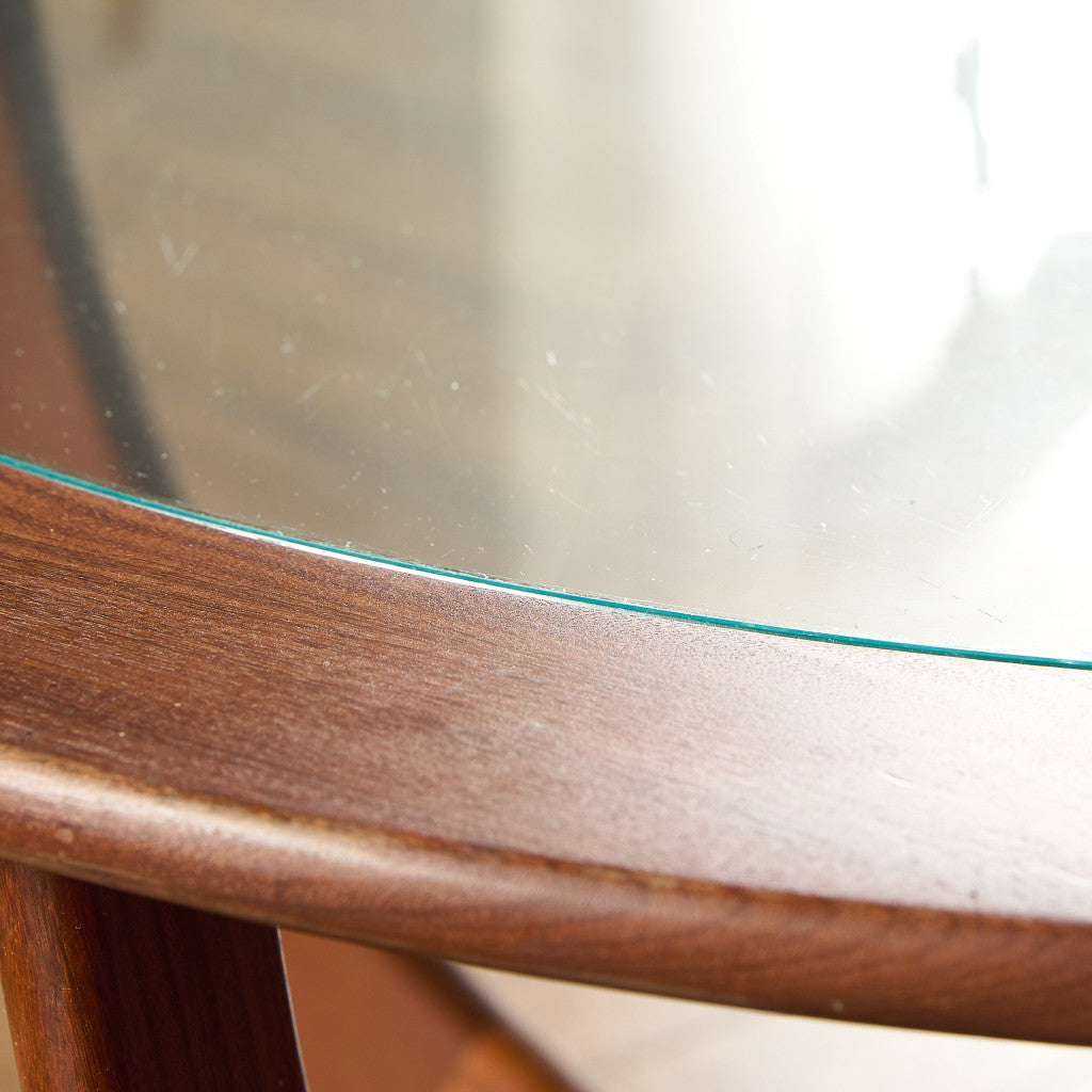 サーキュラー アストロ センターテーブル Occasional Table (8040)