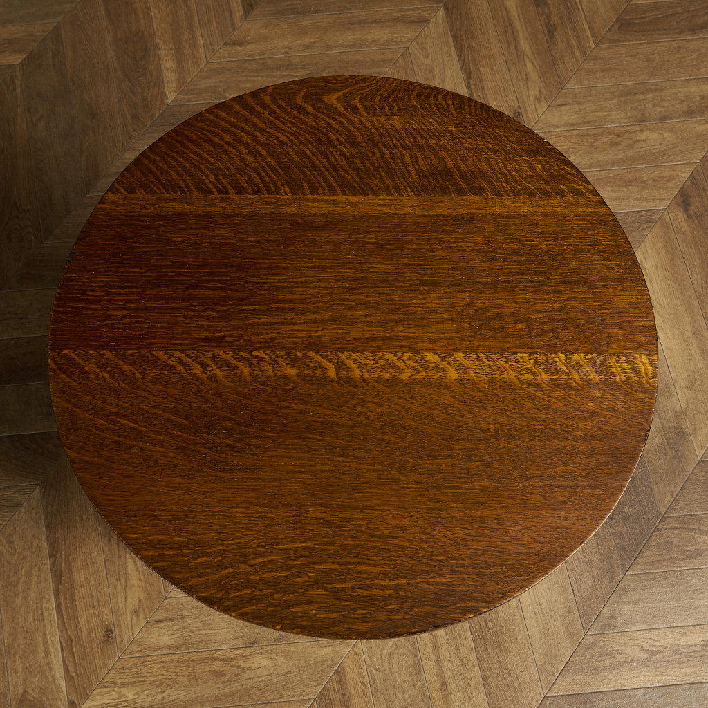 英国クラシック モンクスチェア / アームチェア