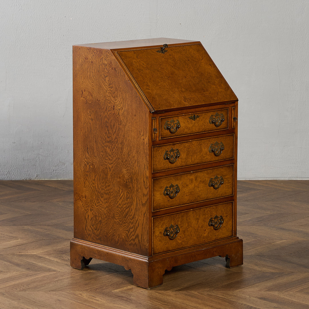 英国 クラシック ライティングビューロー #97304 – camori