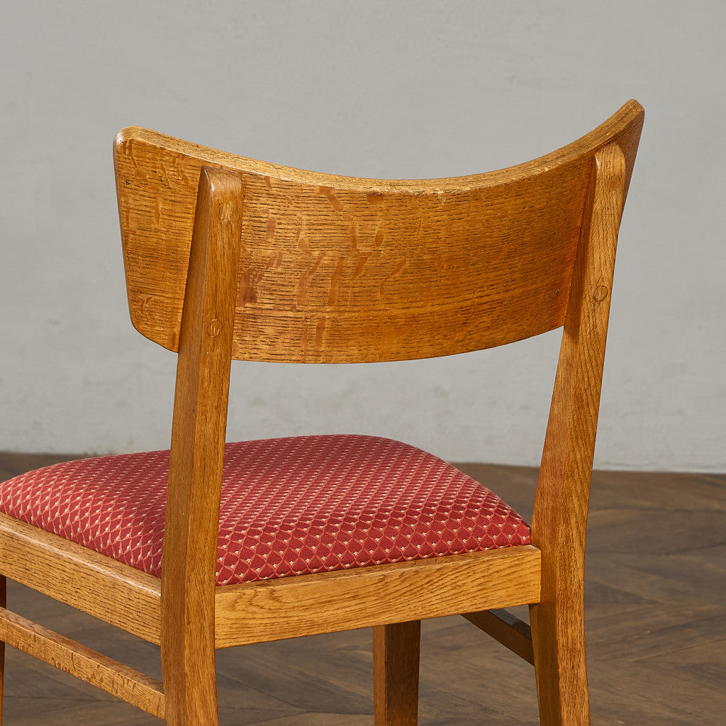 Brandon ダイニングチェア (B630) 座面張替え済み