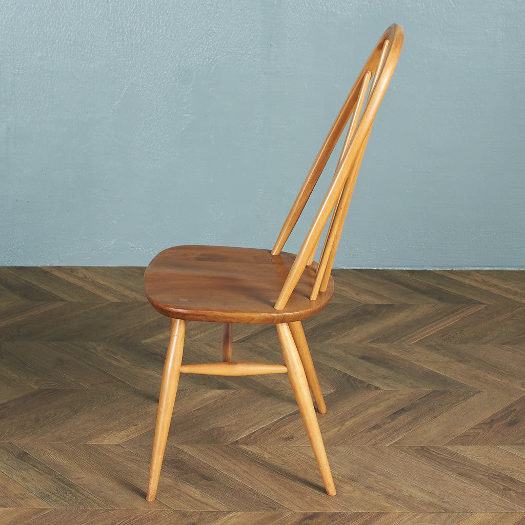 69217][アーコール ERCOL]クエーカーチェア – camori ヴィンテージ家具・北欧インテリアの通販サイト