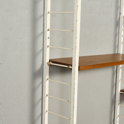 Ladderax ウォールユニット シェルフ