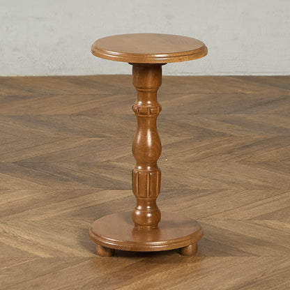 英国 クラシック プランタースタンド サイドテーブル