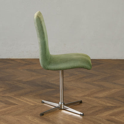 英国 ヴィンテージ デスクチェア ワークチェア #89990