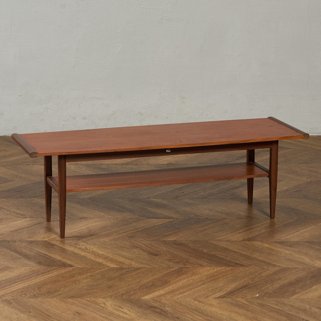 ヴィンテージ コーヒーテーブル