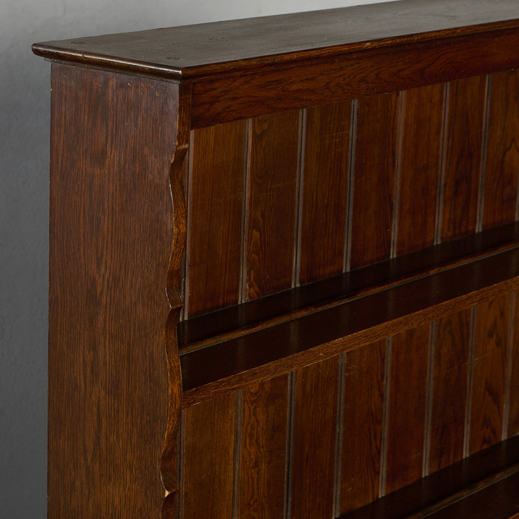 英国 クラシック ウェルシュドレッサー  食器棚