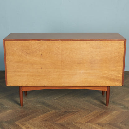 WGEvans&amp;Sons Vanson Vintage Sideboard #77326