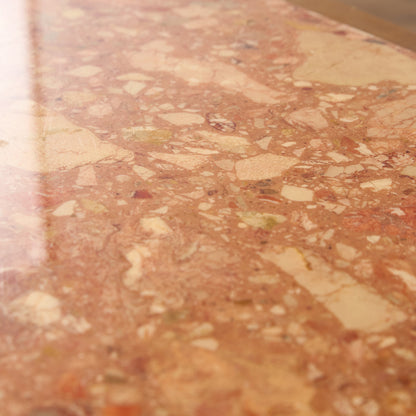 英国 クラシック 大理石 ネストテーブル サイドテーブル #96617