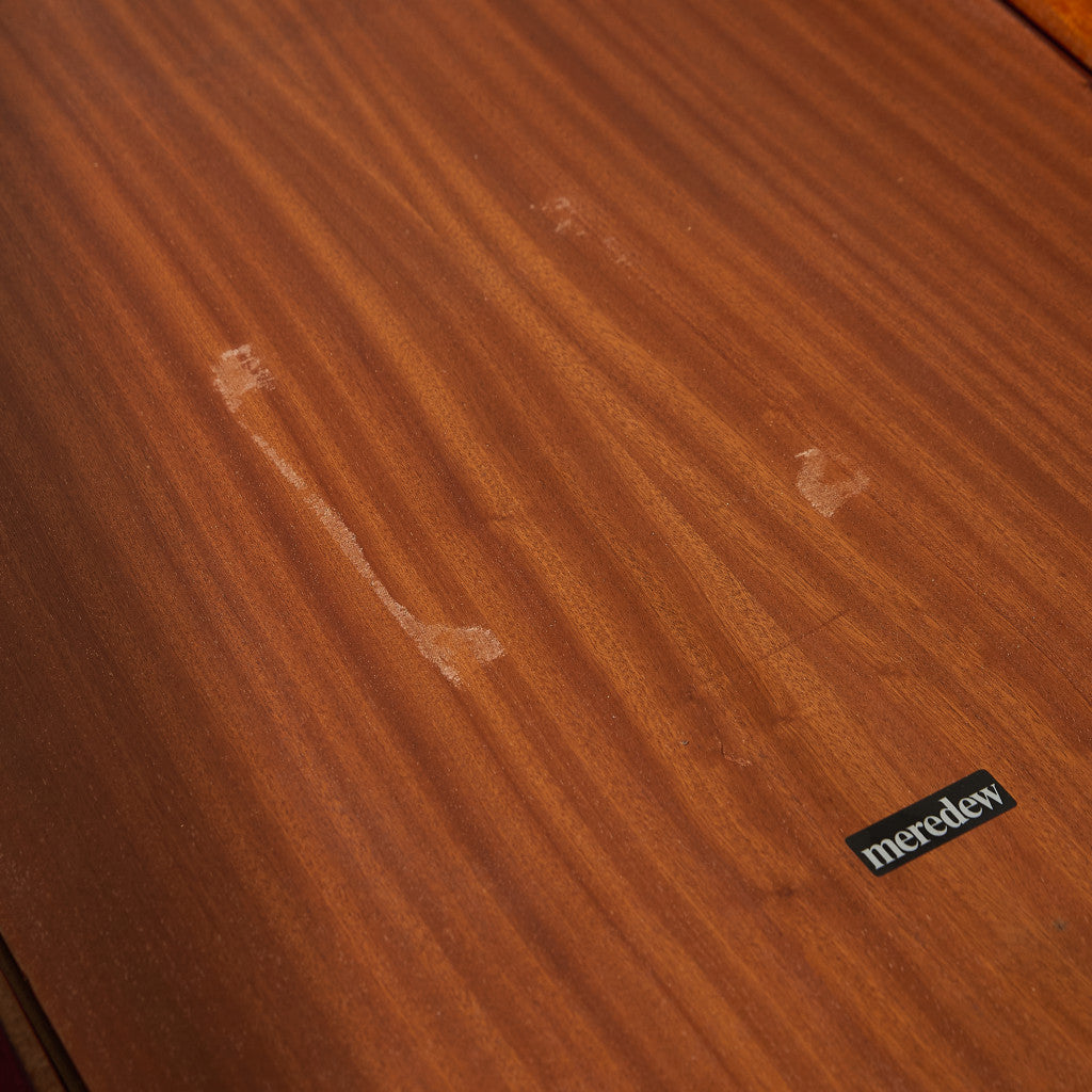 ヴィンテージ エクステンション ラウンドダイニングテーブル