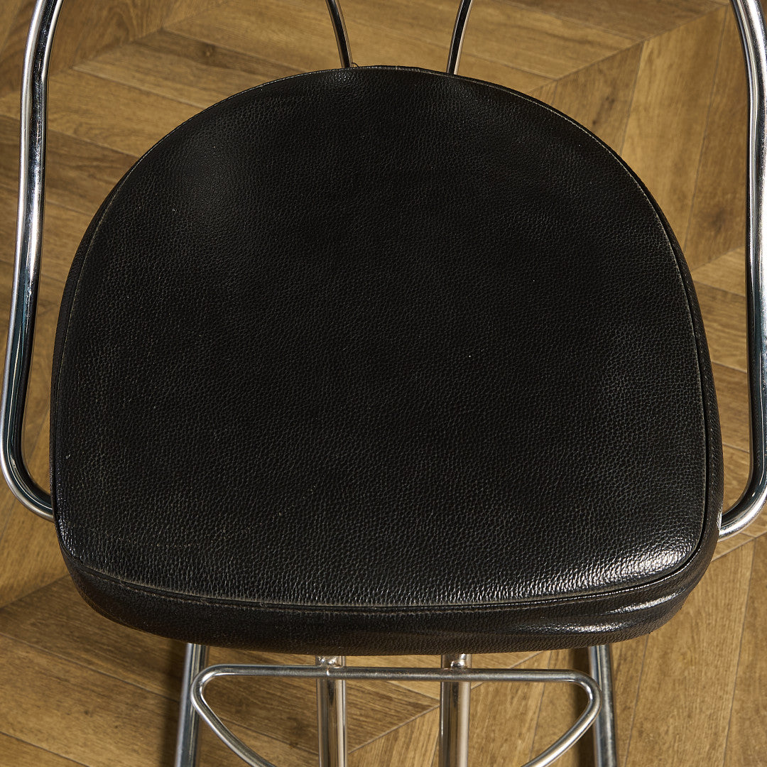 イギリス製 カウンターチェア バースツール