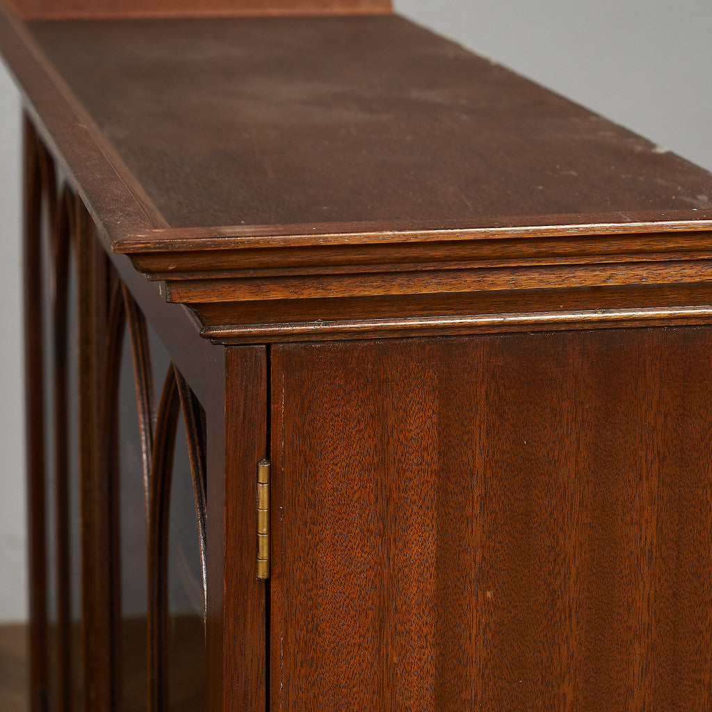 英国 クラシック ブックケース #86946