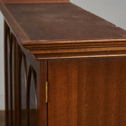 英国 クラシック ブックケース #86946