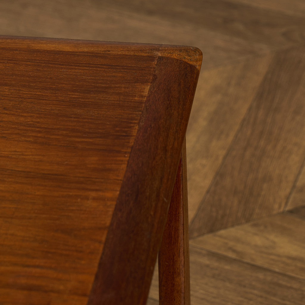 Astro ヴィンテージ タイルトップ ネストテーブル (3552D)