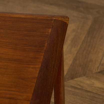 Astro ヴィンテージ タイルトップ ネストテーブル (3552D)