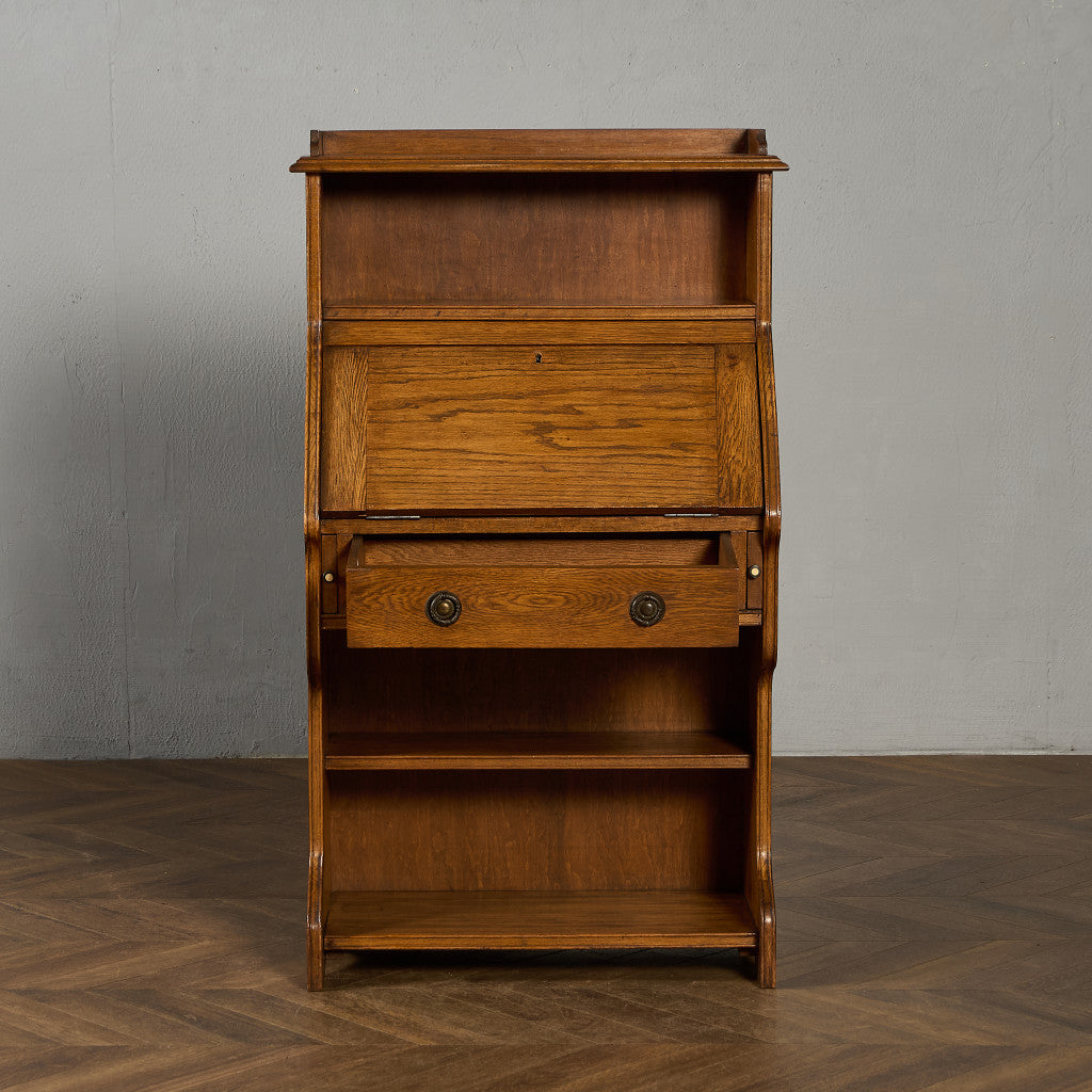 英国 クラシック ビューローブックケース