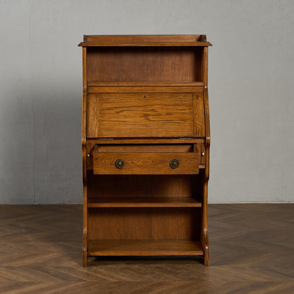 英国 クラシック ビューローブックケース