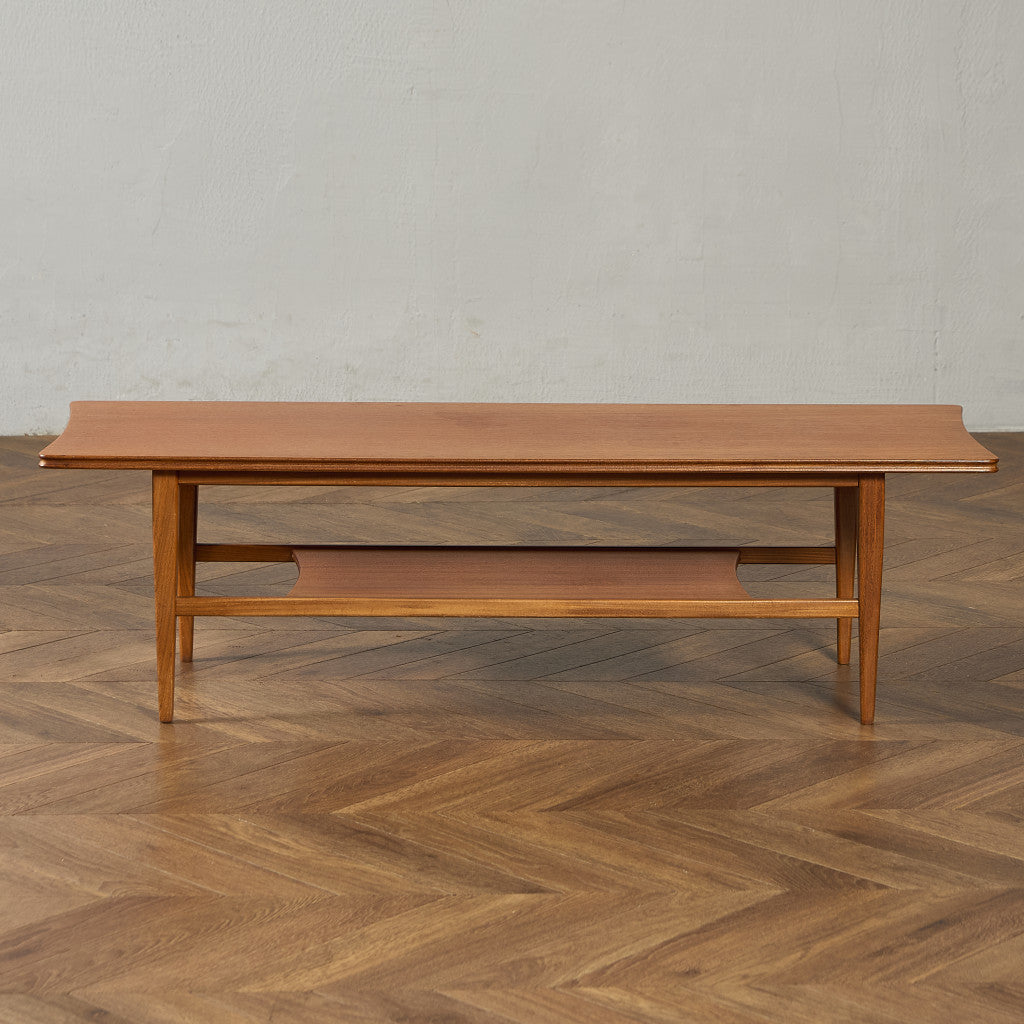 ヴィンテージ センターテーブル