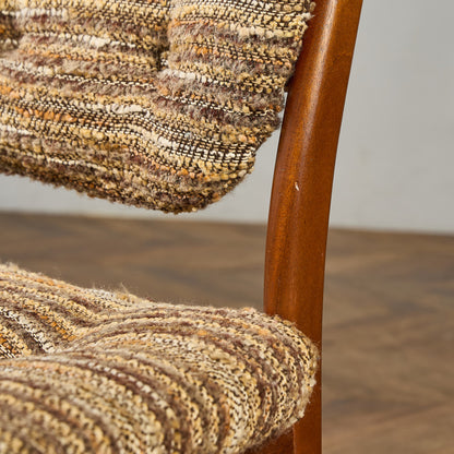 ヴィンテージ ダイニングチェア