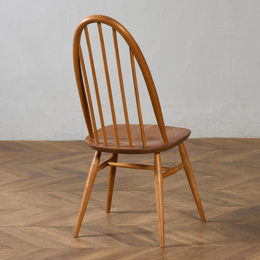アーコール ERCOL ヴィンテージ クエーカーチェア #91885 – camori