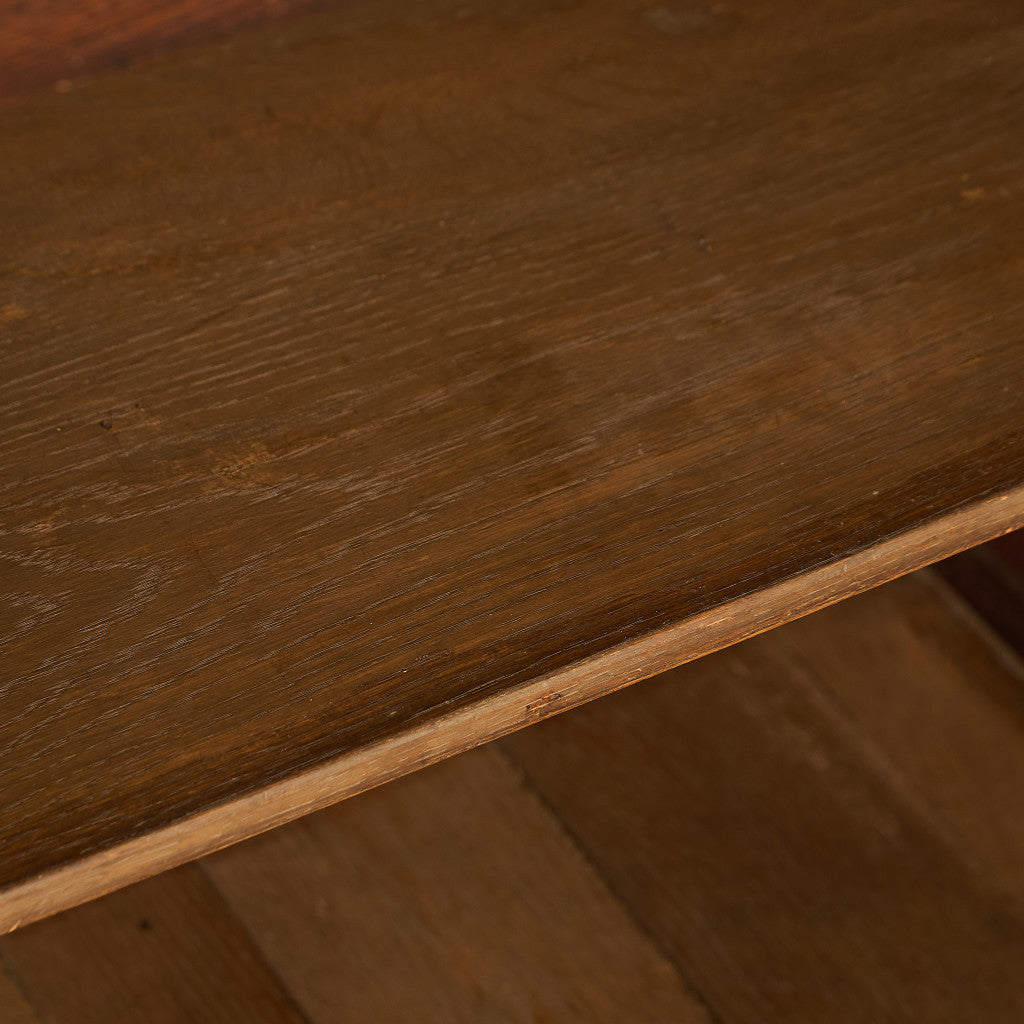 Alfred Allen コートカップボード