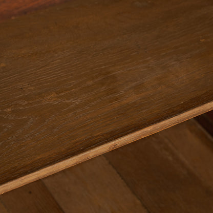 Alfred Allen コートカップボード