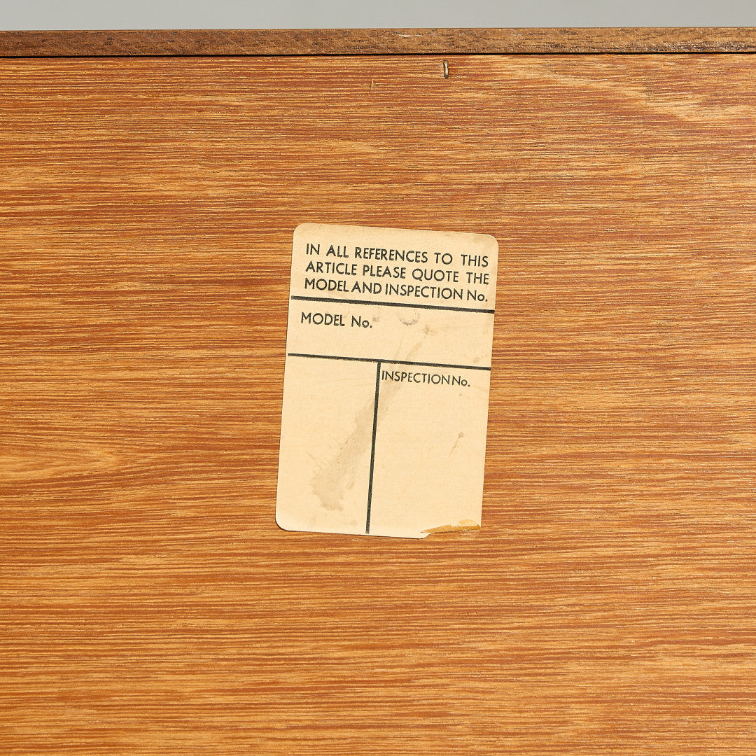 minstrel ハイ チェスト