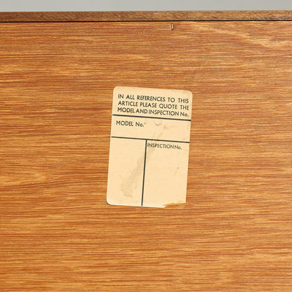 minstrel ハイ チェスト