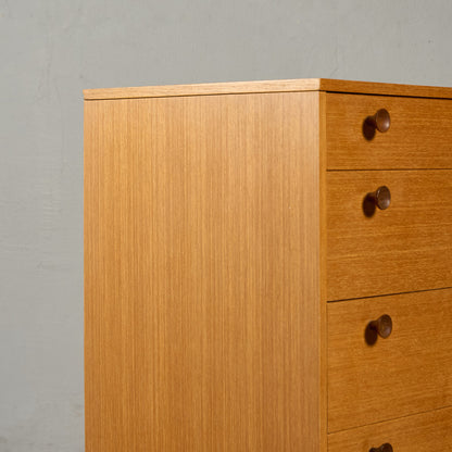 ヴィンテージ 5段 チェスト