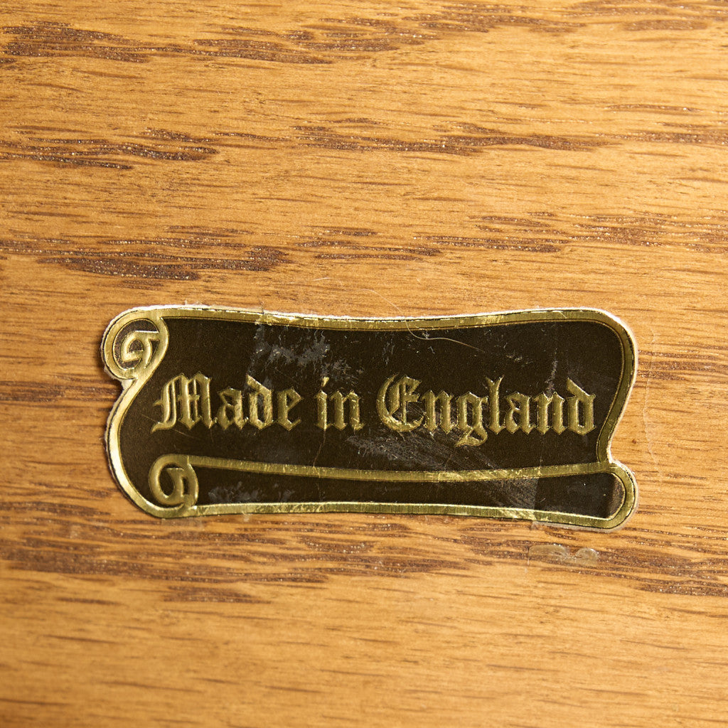 Old Charm サイド テーブル